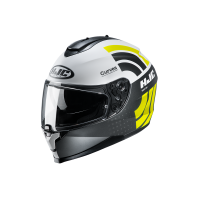 HJC C70 Curvas MC4HSF capacete de motocicleta
