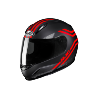 HJC CL-Y Strix MC1SF capacete de motocicleta para crianças
