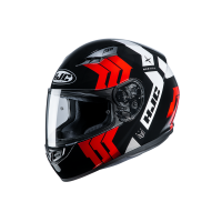 HJC CS-15 Martial MC1 capacete facial completo