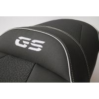 Bagster seat Ready Luxe BMW F650 / F700 / F800 GS com gel