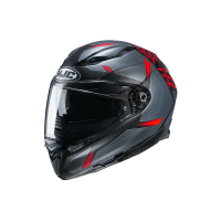 HJC F70 Dever MC1SF capacete facial completo