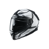 HJC F70 Dever MC5SF capacete facial completo