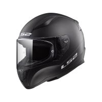 LS2 FF353 Rapid Junior capacete facial completo para crianças