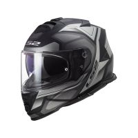 LS2 FF800 Storm Faster capacete de motocicleta
