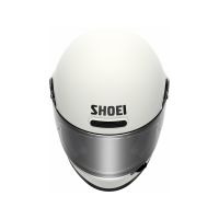 Shoei Glamster 06 capacete facial completo (branco)