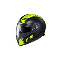 HJC F70 Mago MC4HSF capacete facial completo