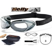 Óculos Helly Hunter para motociclistas