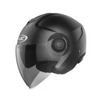 Capacete HJC i40 Semi Matt Jet Helmet
