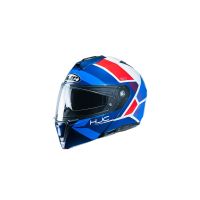 HJC I90 Hollen MC21 capacete de protecção