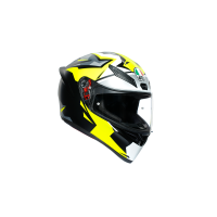 AGV K1 Réplica do capacete de motocicleta MIR (2018)