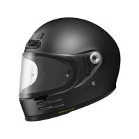 Shoei Glamster 06 capacete facial completo (preto mate)