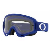 Óculos de Oakley O-Frame para motocicletas (claro | azul)