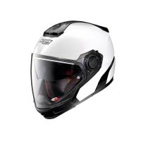 Nolan N40 / 5 GT Especial N-Com capacete de motocicleta