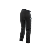 Dainese Tempest 3 D-Dry calças de motocicleta senhoras (preto / cinza)