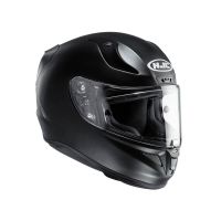 HJC R-PHA capacete de rosto inteiro (preto mate)