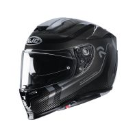 HJC R-PHA 70 Carbon Reple MC5 capacete facial completo