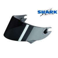 Viseira Shark para Race-R / Race-R Pro / Speed-R (espelhado prateado)