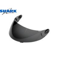 Viseira Shark para S600 / S650 / S700 / S800 / S900 -C / Ridill / Openline (muito colorido)