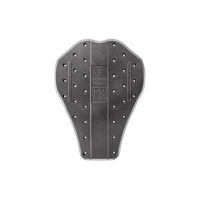 SAS-TEC SC-1 / 14 Protector de costas para jaquetas de motos Trilobite (preto)
