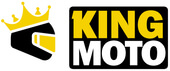 King Moto - Vestuário e capacetes de motocicleta